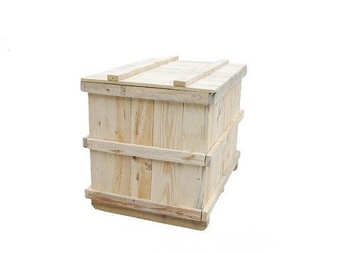 鄂托克前熏蒸木箱